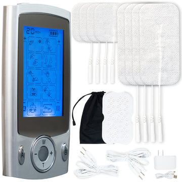 Dual Channel Tens Unit